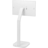 LG  31.5" 4K UHD Moniteur tactile  Blanc