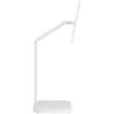 LG  31.5" 4K UHD Moniteur tactile  Blanc