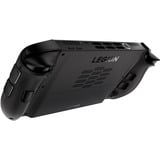 Lenovo Legion Go 8ASP2 (83N0002DMH), Console de jeu Noir/Argent, 32 Go | 2 To | Wi-Fi 6E | BT | Windows 11 Home | 144 Hz