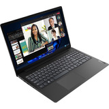 Lenovo V15 G4 AMN (82YU0196MB) 15.6" PC portable  Noir | Ryzen 5 7520U | Radeon 610M | 16 Go | SSD 512 Go