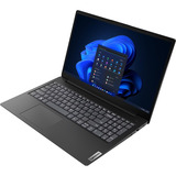 Lenovo V15 G4 AMN (82YU0196MB) 15.6" PC portable  Noir | Ryzen 5 7520U | Radeon 610M | 16 Go | SSD 512 Go