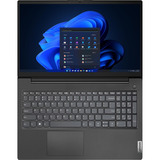 Lenovo V15 G4 AMN (82YU0196MB) 15.6" PC portable  Noir | Ryzen 5 7520U | Radeon 610M | 16 Go | SSD 512 Go