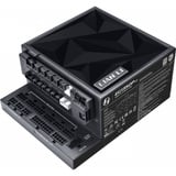 Lian Li EDGE Platinum V2 alimentation 1350 watt Noir, 1x 12V-2x6, 1x PCIe