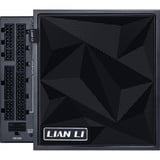 Lian Li EDGE Platinum V2 alimentation 1350 watt Noir, 1x 12V-2x6, 1x PCIe