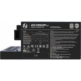 Lian Li EDGE Platinum V2 alimentation 1350 watt Noir, 1x 12V-2x6, 1x PCIe