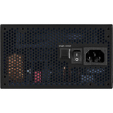 Lian Li EDGE Platinum V2 alimentation 1350 watt Noir, 1x 12V-2x6, 1x PCIe