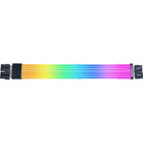 Lian Li Strimer Wireless PW8-1W, Câble d'extension 