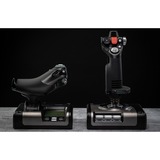 Logitech G X52 Professional, Contrôleur  