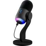 Logitech G Yeti GX - Dynamic RGB, Micro Noir