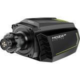 MOZA R21 V2, Bases de volant Noir
