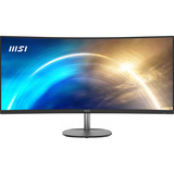 MSI PRO MP341CQ 34" Moniteur UltraWide incurvé Noir, 1x DisplayPort, 2x HDMI
