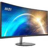 MSI PRO MP341CQ 34" Moniteur UltraWide incurvé Noir, 1x DisplayPort, 2x HDMI