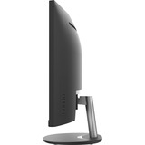 MSI PRO MP341CQ 34" Moniteur UltraWide incurvé Noir, 1x DisplayPort, 2x HDMI