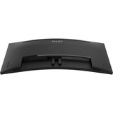 MSI PRO MP341CQ 34" Moniteur UltraWide incurvé Noir, 1x DisplayPort, 2x HDMI