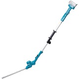 Makita DUN461WZ, Taille-haies Bleu/Noir