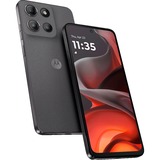 Motorola moto g15, Smartphone Gris, 128 Go, Dual-SIM, Android