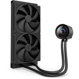 NZXT Kraken Plus 280, Watercooling Noir
