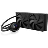 NZXT Kraken Plus 280, Watercooling Noir