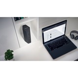 Netgear Nighthawk WiFi 7 RS200, Routeur Noir