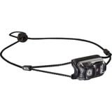 Petzl BINDI, Lumière LED Noir