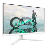 Philips Evnia 27M2N3201A/00 27" Moniteur gaming  Blanc, 2x HDMI, DisplayPort, 180 Hz