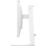 Philips Evnia 3000 27" Moniteur gaming  Blanc, 180 Hz, HDMI, DisplayPort, Audio