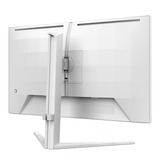 Philips Evnia 3000 27" Moniteur gaming  Blanc, 180 Hz, HDMI, DisplayPort, Audio