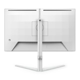 Philips Evnia 3000 27" Moniteur gaming  Blanc, 180 Hz, HDMI, DisplayPort, Audio