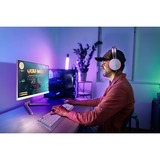 Philips Evnia 3000 27" Moniteur gaming  Blanc, 180 Hz, HDMI, DisplayPort, Audio