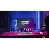 Philips Evnia 3000 27" Moniteur gaming  Blanc, 180 Hz, HDMI, DisplayPort, Audio