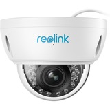 Reolink RLC-842A, Caméra de surveillance Blanc, 8 MP, PoE