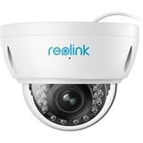 Reolink RLC-842A, Caméra de surveillance Blanc