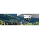 Reolink RLC-842A, Caméra de surveillance Blanc