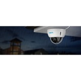 Reolink RLC-842A, Caméra de surveillance Blanc, 8 MP, PoE