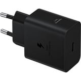 Samsung 45W Galaxy, Chargeur Noir