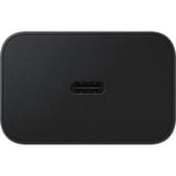 Samsung 45W Galaxy, Chargeur Noir