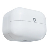 Shelly Wave Motion LR, Détecteur de mouvement Blanc, Z-Wave, détecteur de mouvement PIR