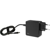 Sitecom 65W chargeur universel pour PC portable Noir