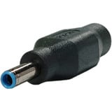 Sitecom 65W chargeur universel pour PC portable Noir