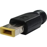 Sitecom 65W chargeur universel pour PC portable Noir