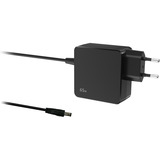 Sitecom Chargeur universel pour PC portable 65 W Noir