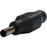 Sitecom Chargeur universel pour PC portable 65 W Noir