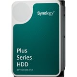 Synology HAT3300-6T 6 To, Disque dur HAT3300-6T, SATA 6 Gb/s, 24/7