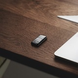 TP-Link TL-WN823N, Adaptateur WLAN Noir, Vente au détail