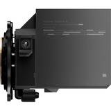 TRYX STAGE 360, Watercooling Noir