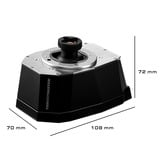 Thrustmaster AVA Base, Base de joystick 