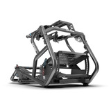 Trak Racer Racing TRX V2, Simulateur de course Noir