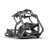 Trak Racer TRX-BLK24-UPS, Simulateur de course Noir