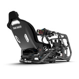 Trak Racer TRX-BLK24-UPS, Simulateur de course Noir