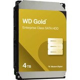 WD Gold Enterprise Class 4 To, Disque dur WD4004FRYZ, SATA 600, 24/7